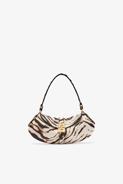 Bag B-Kat Zebra