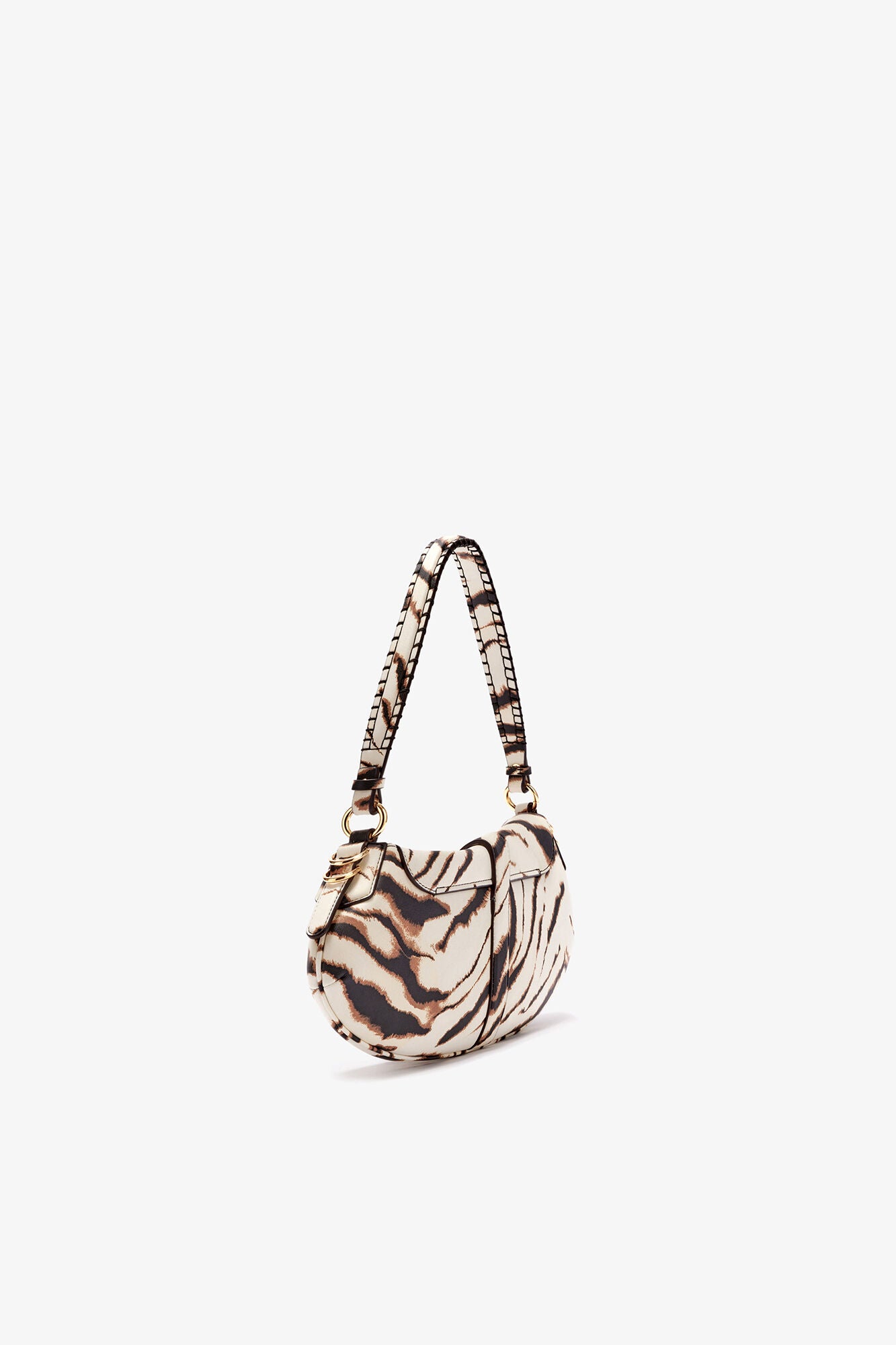 Bag B-Kat Zebra