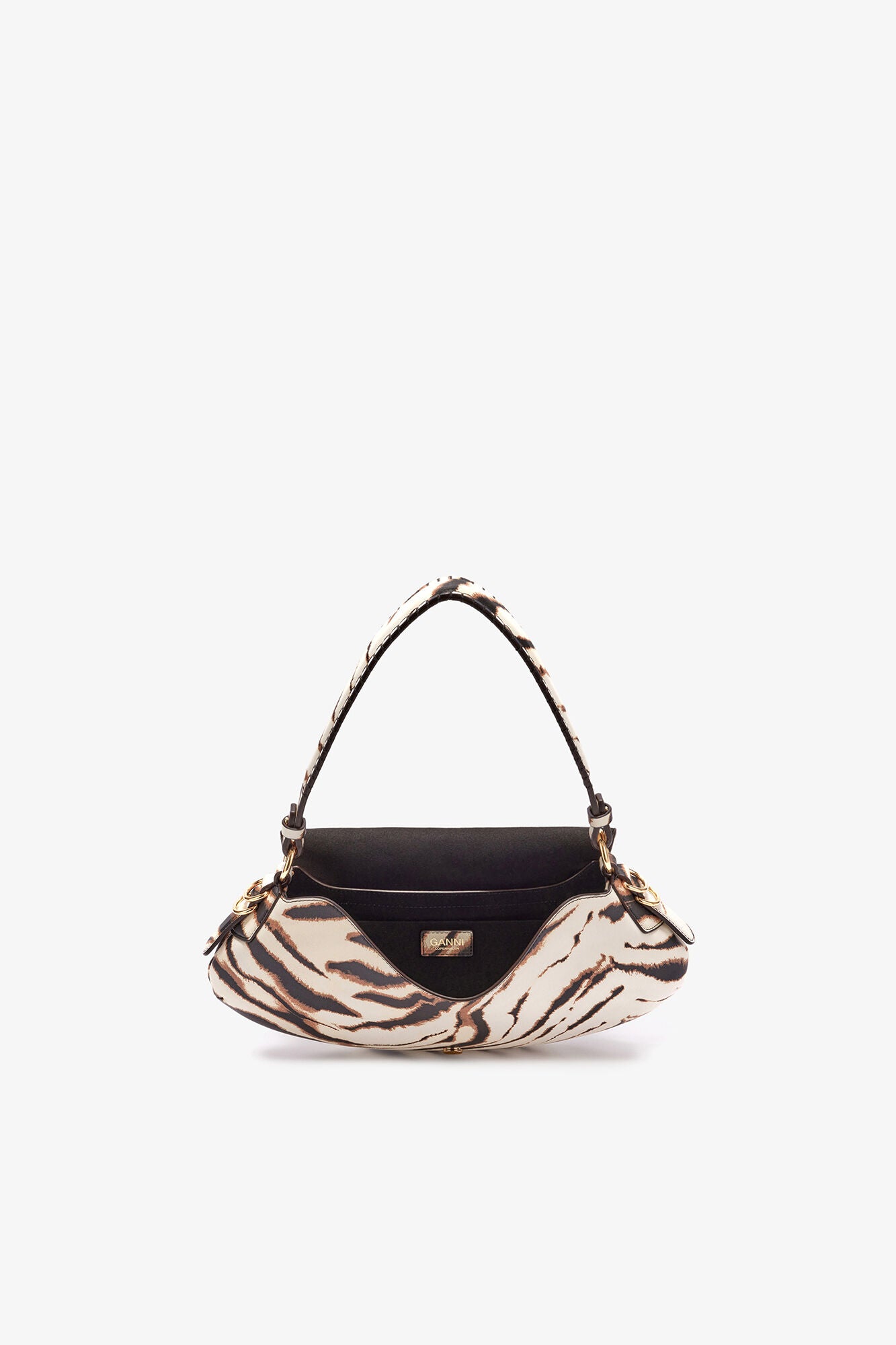 Bag B-Kat Zebra