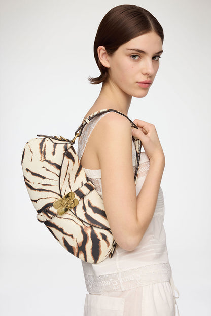Bag B-Kat Zebra