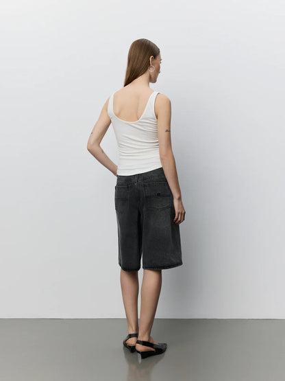 Top Diza White