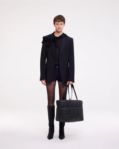 Bag Porter Marché Large Matt Black