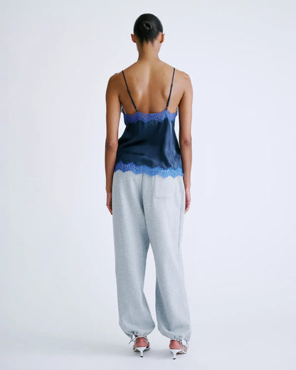 Top Pip Dark Blue