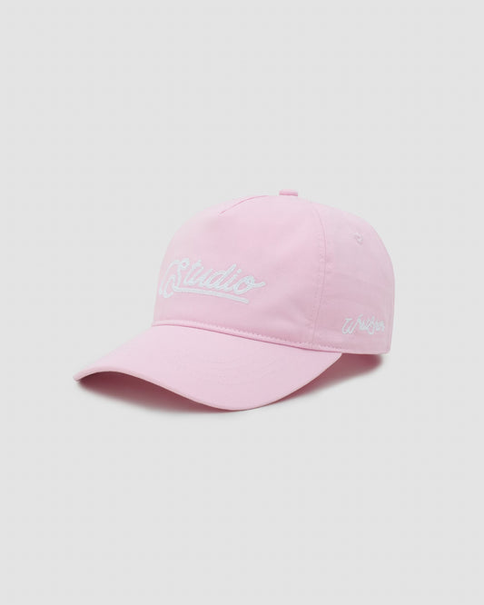 Cap Gustaf V2 Pink