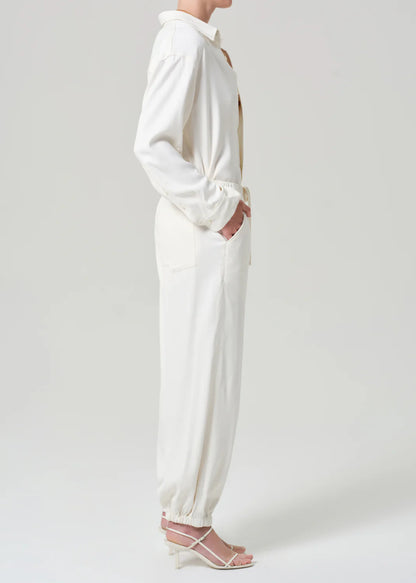 Pants Bubble Cream