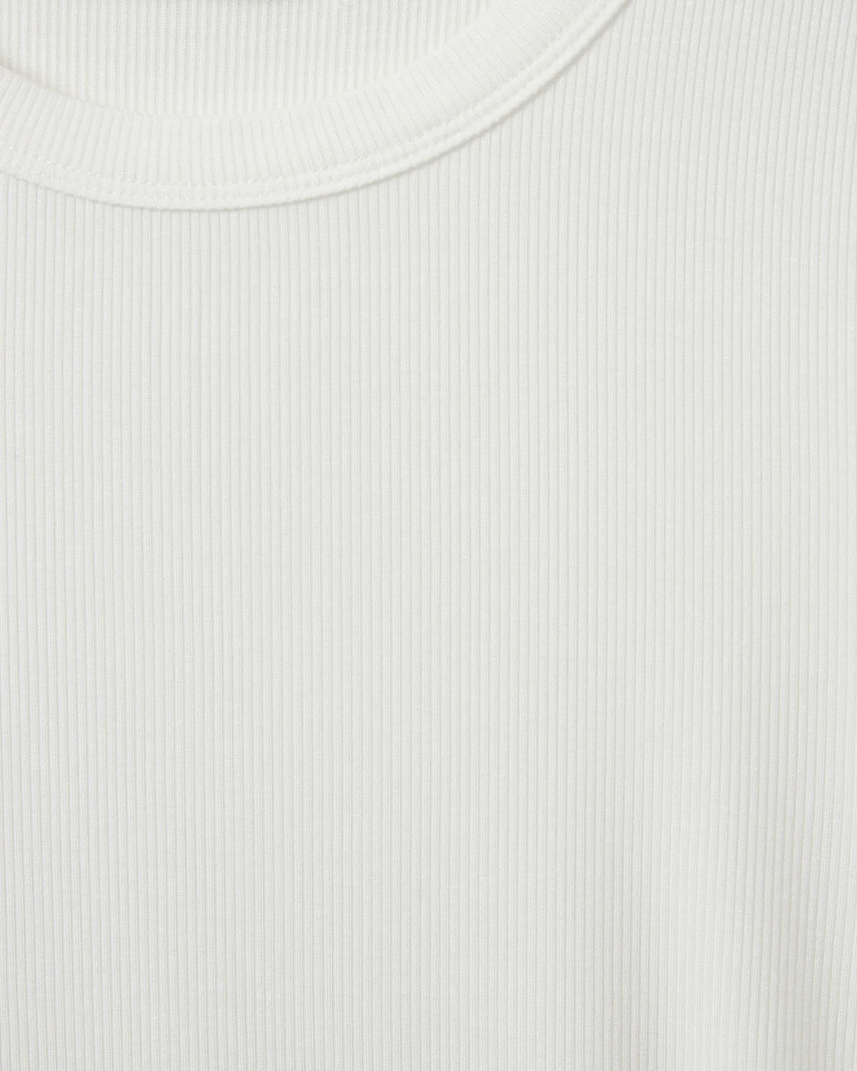 T-shirt Natalia White