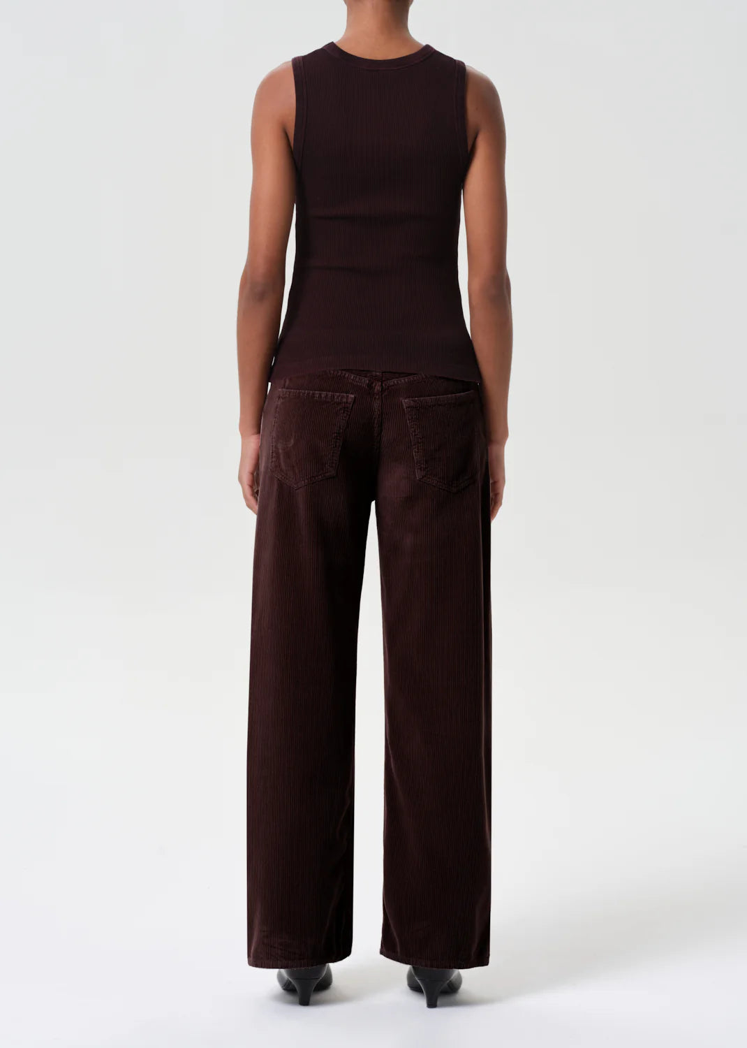 Jeans Keira Corduroy Firefly