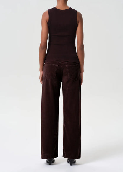 Jeans Keira Corduroy Firefly