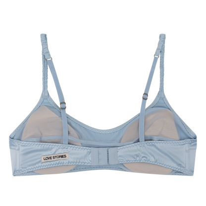 Bralette Tori Light Blue