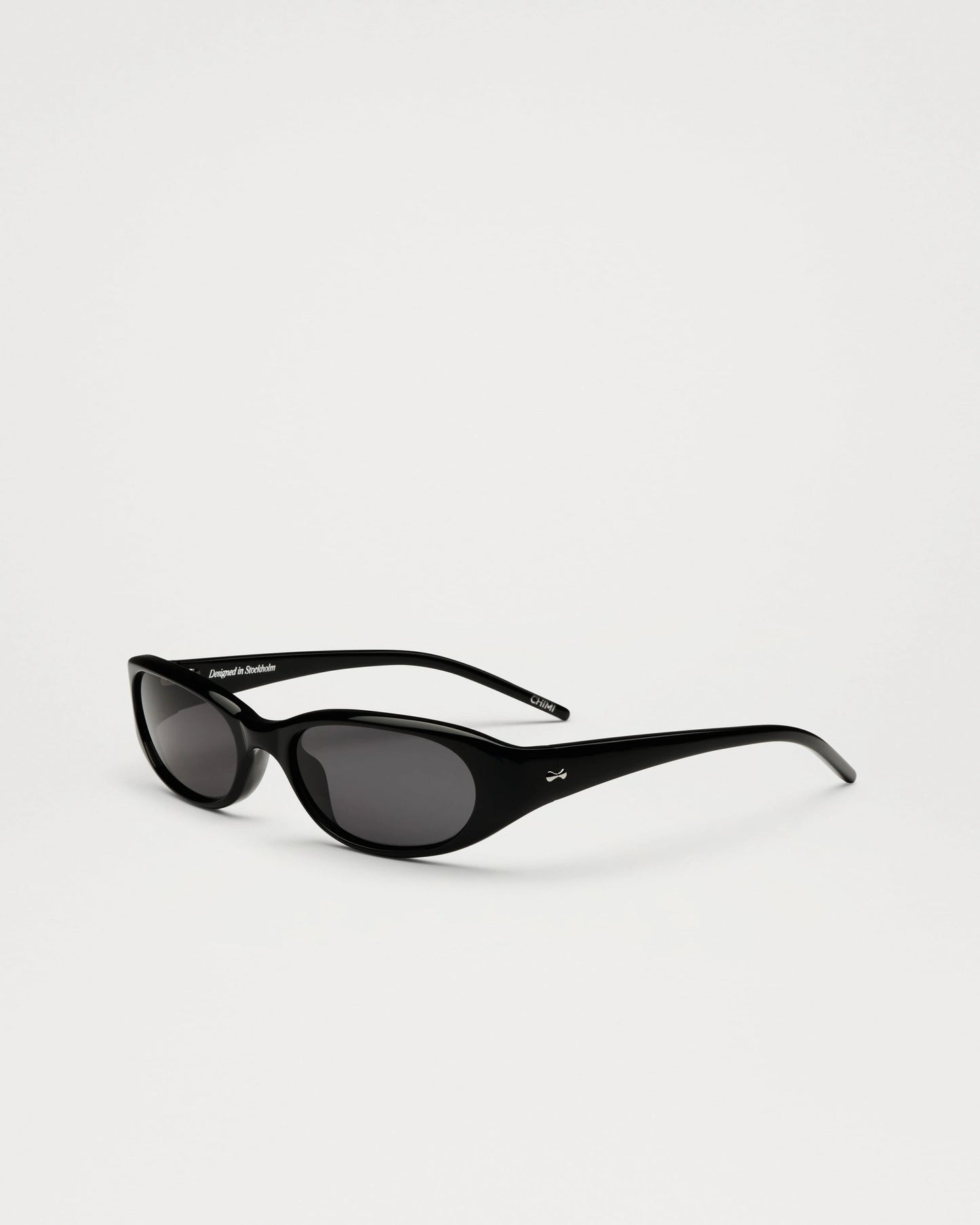 Sunglasses Dele Black