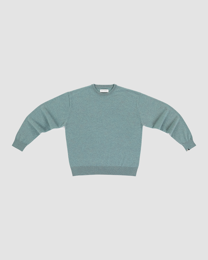 Sweater n476 April Mermaid
