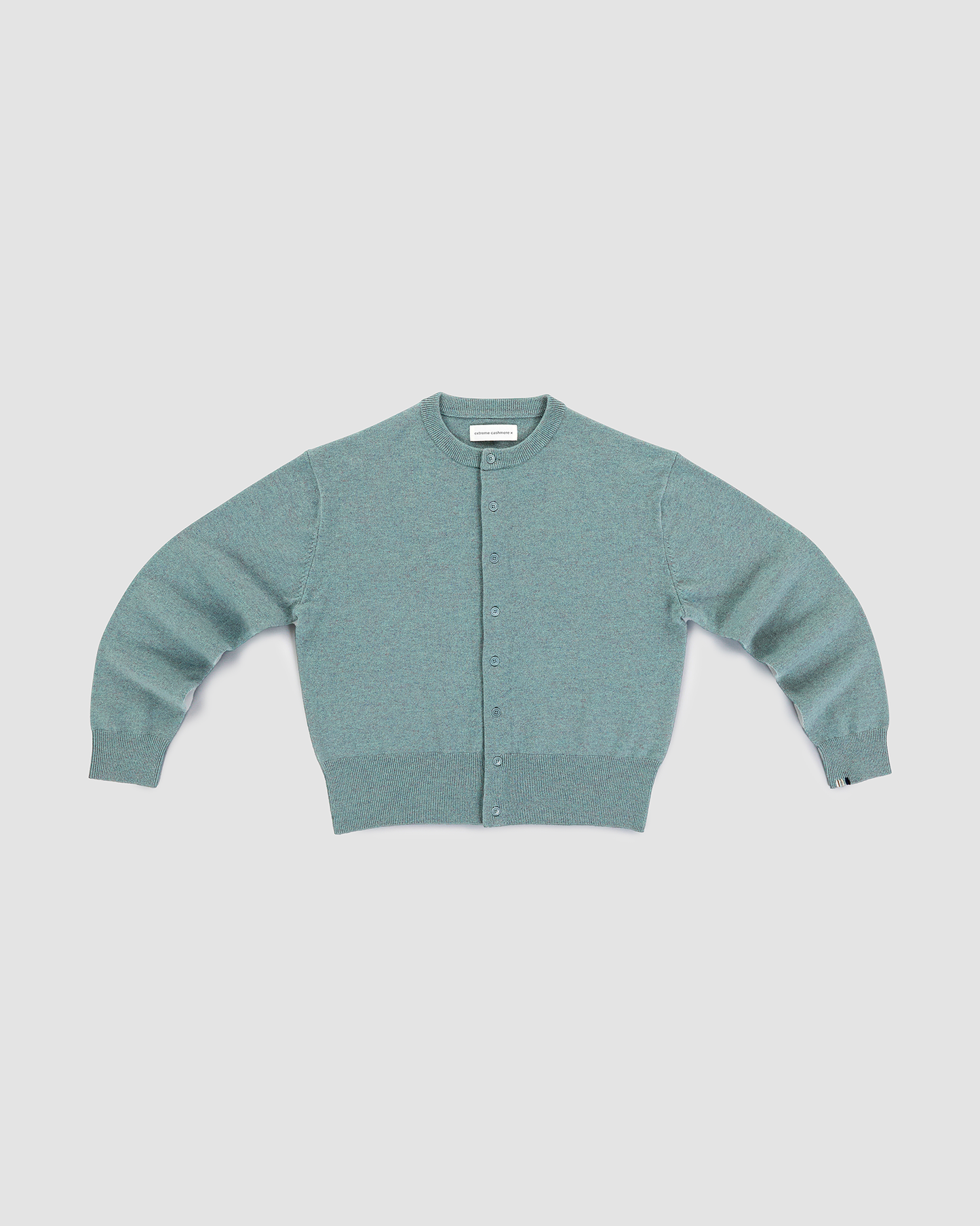 Cardigan n436 Luce Mermaid