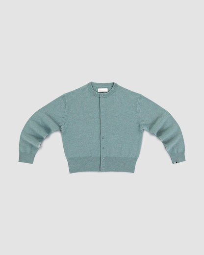 Cardigan n436 Luce Mermaid