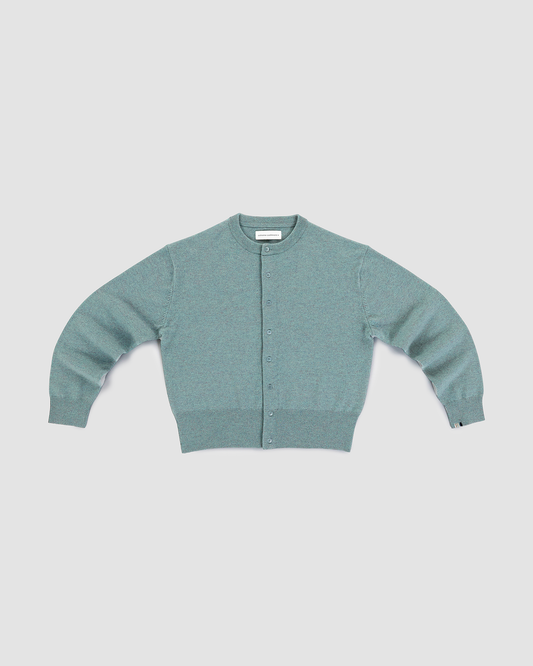 Cardigan n436 Luce Mermaid