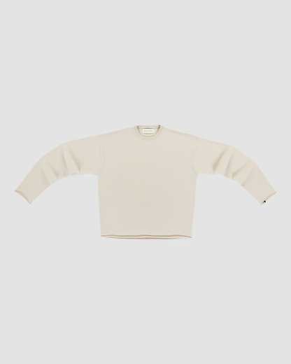 Sweater n93 Paolo Bone