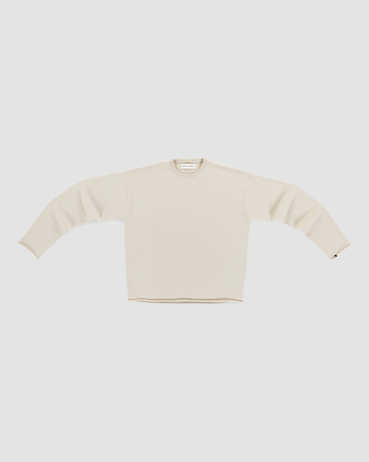 Sweater n93 Paolo Bone