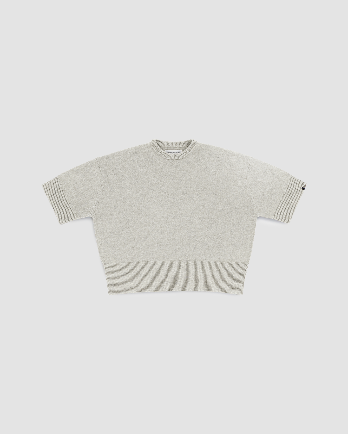 Sweater n433 Sassie Mineral