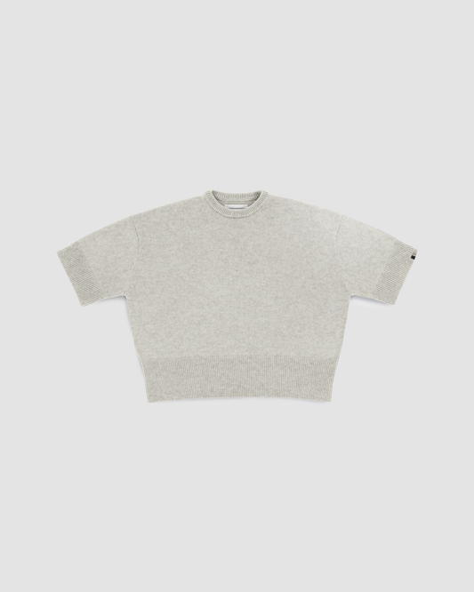 Sweater n433 Sassie Mineral