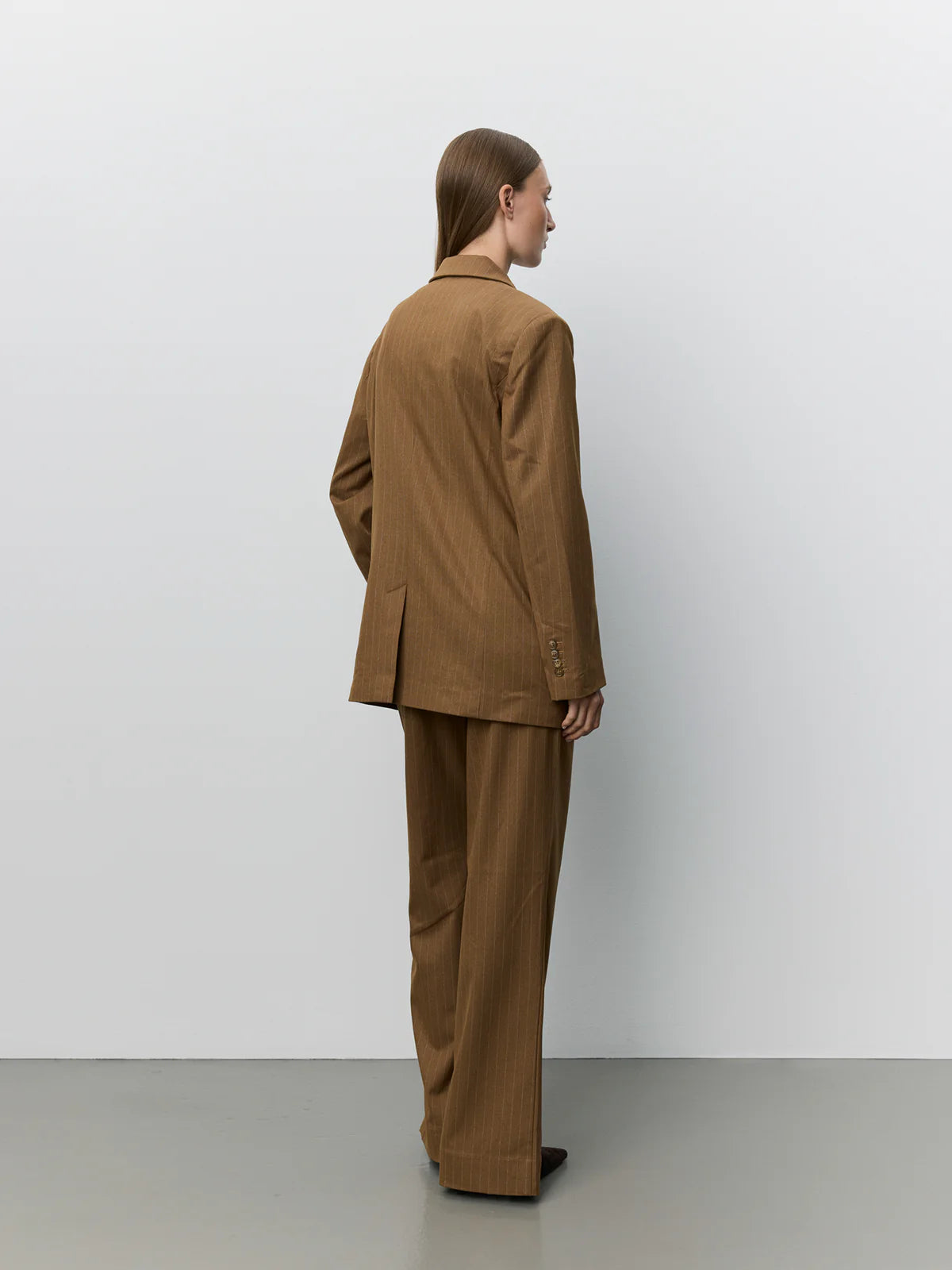 Blazer Avian Brown
