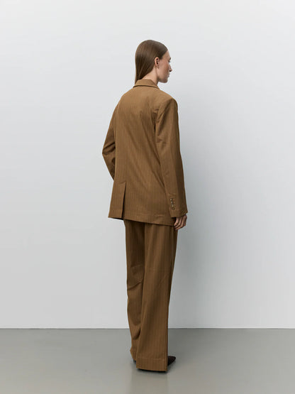 Blazer Avian Brown