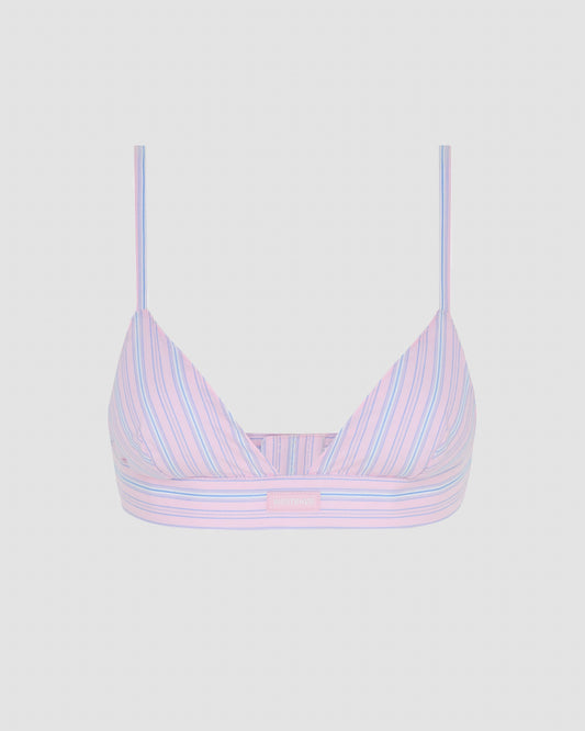 Bralette Tavina Pink