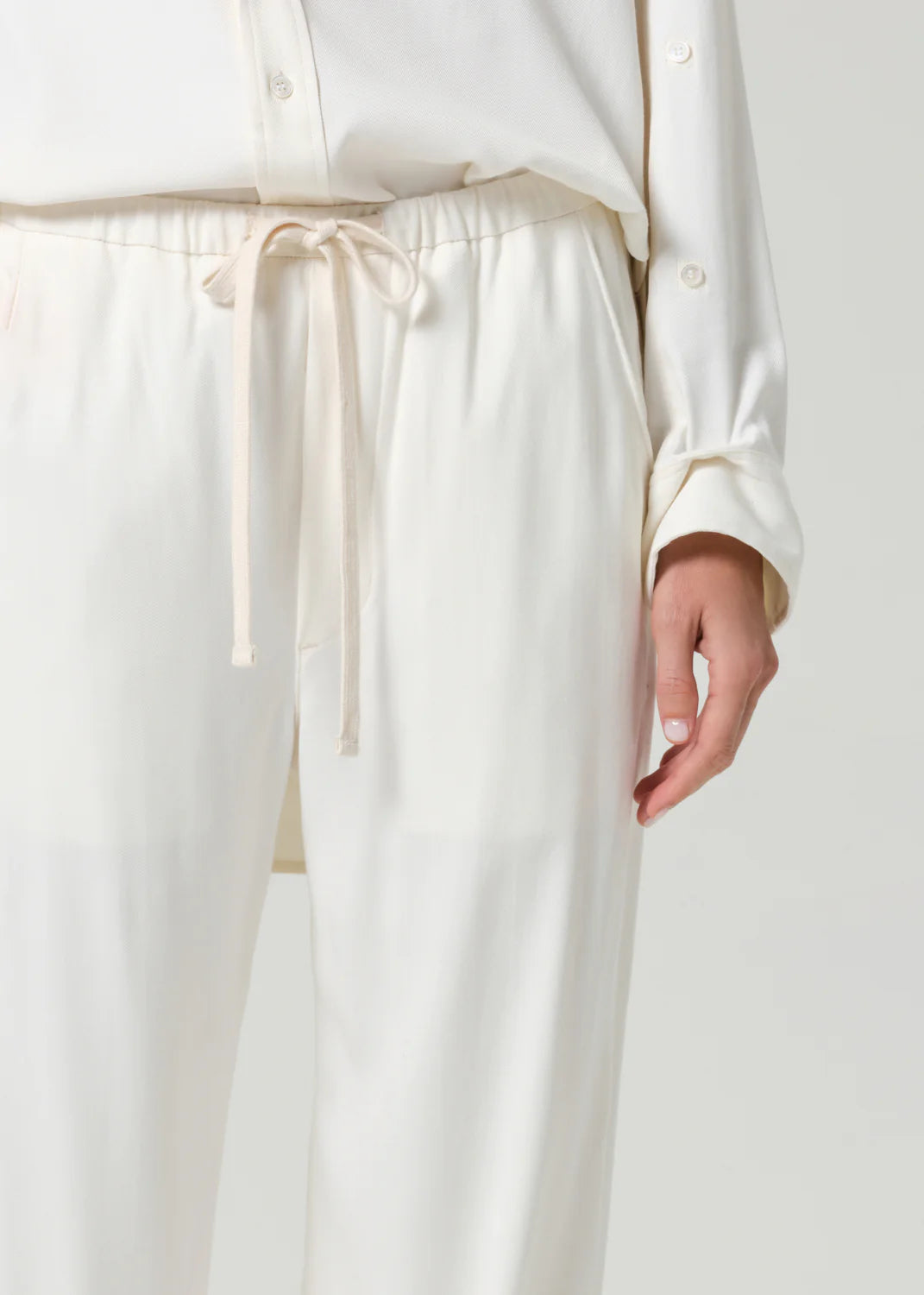 Pants Bubble Cream