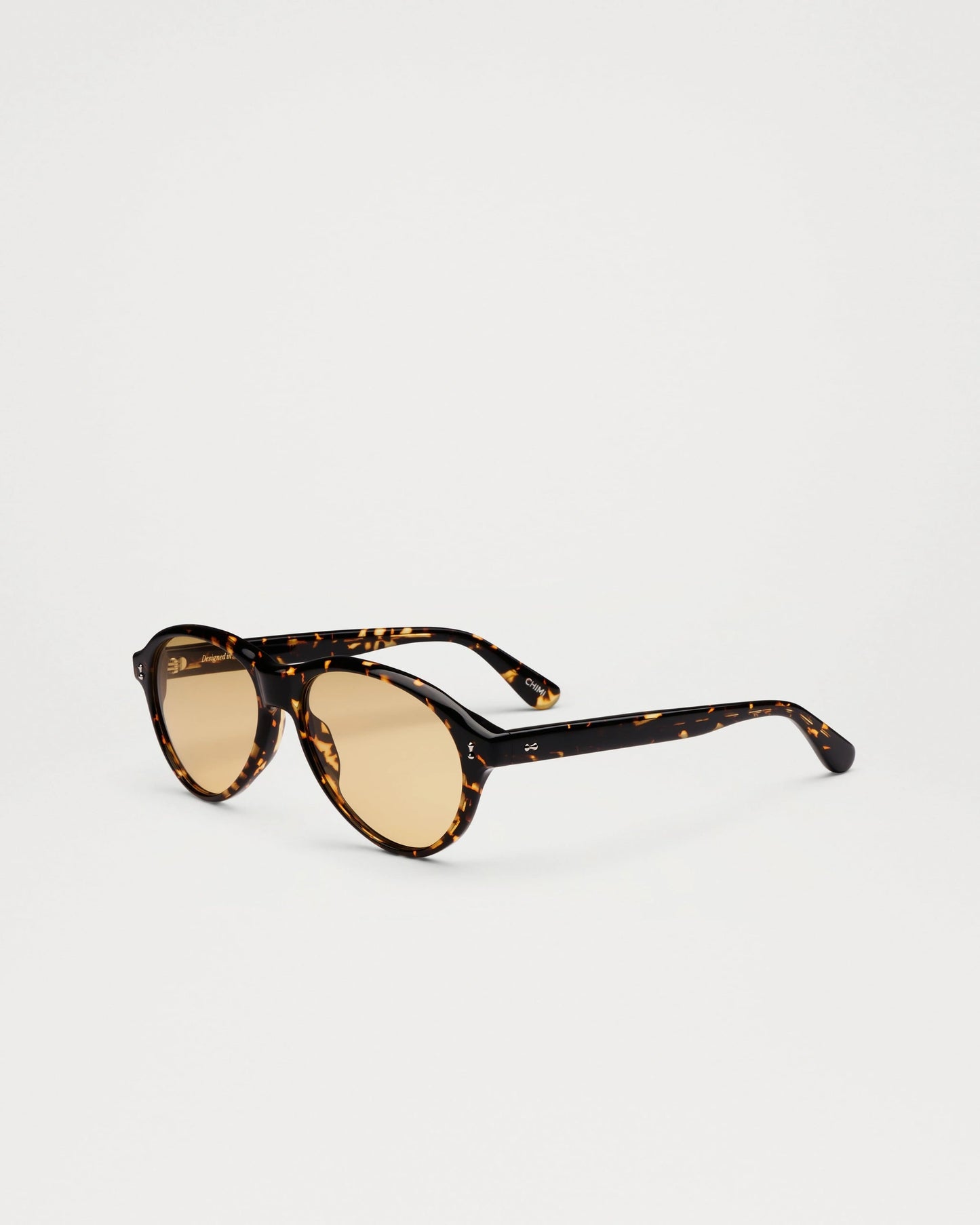 Sunglasses Tome Tortoise