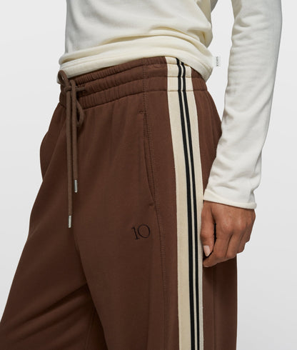 T-shirt Double Longsleeve Pearl Cream