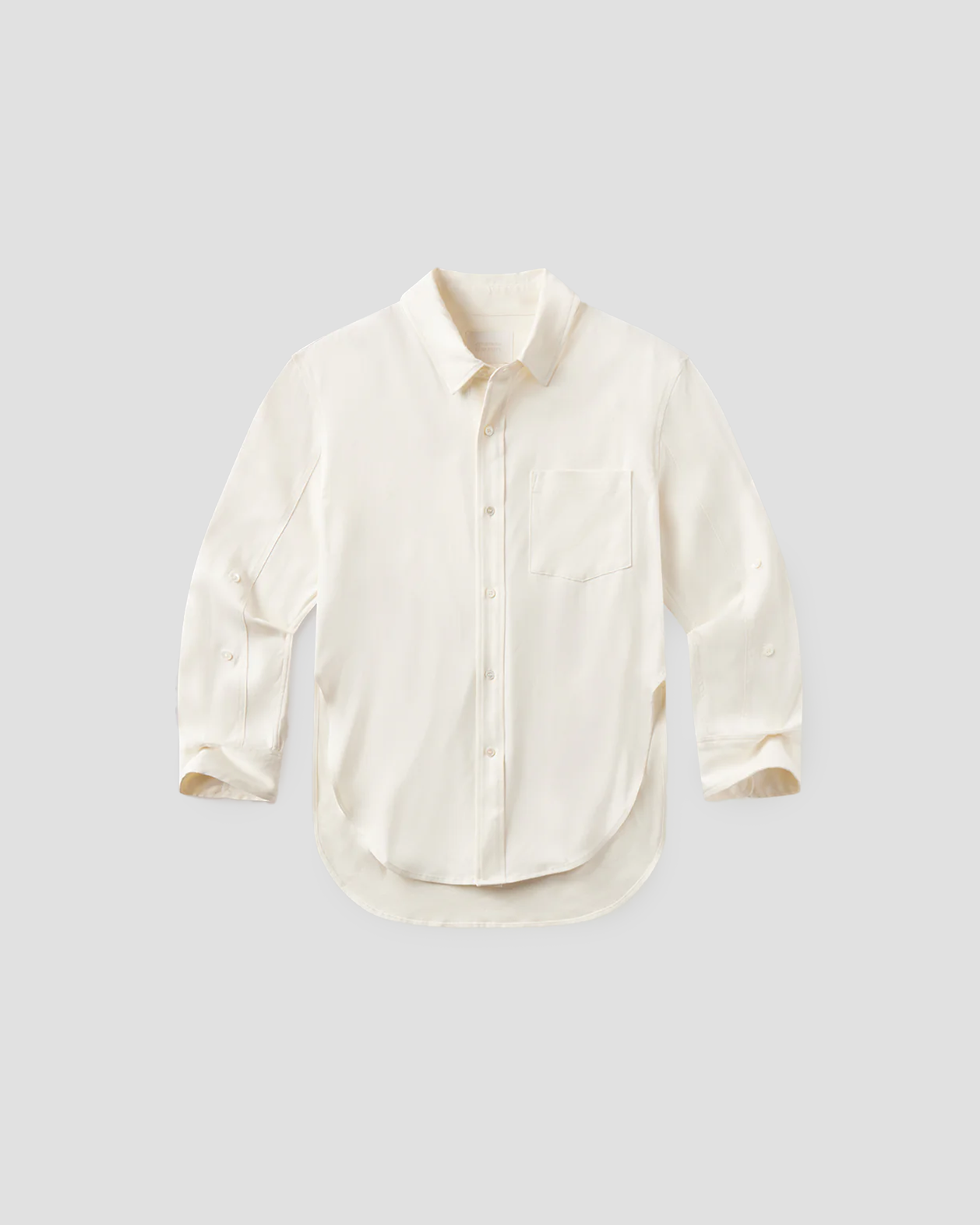 Shirt Kayla Cream