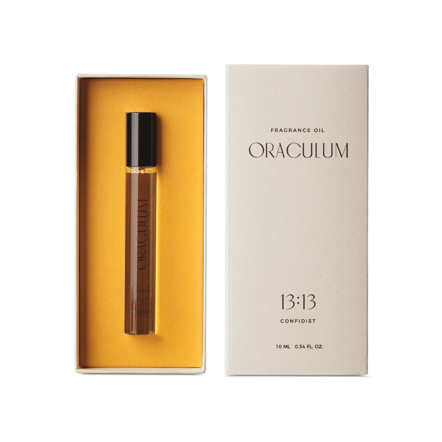 13:13 Perfume