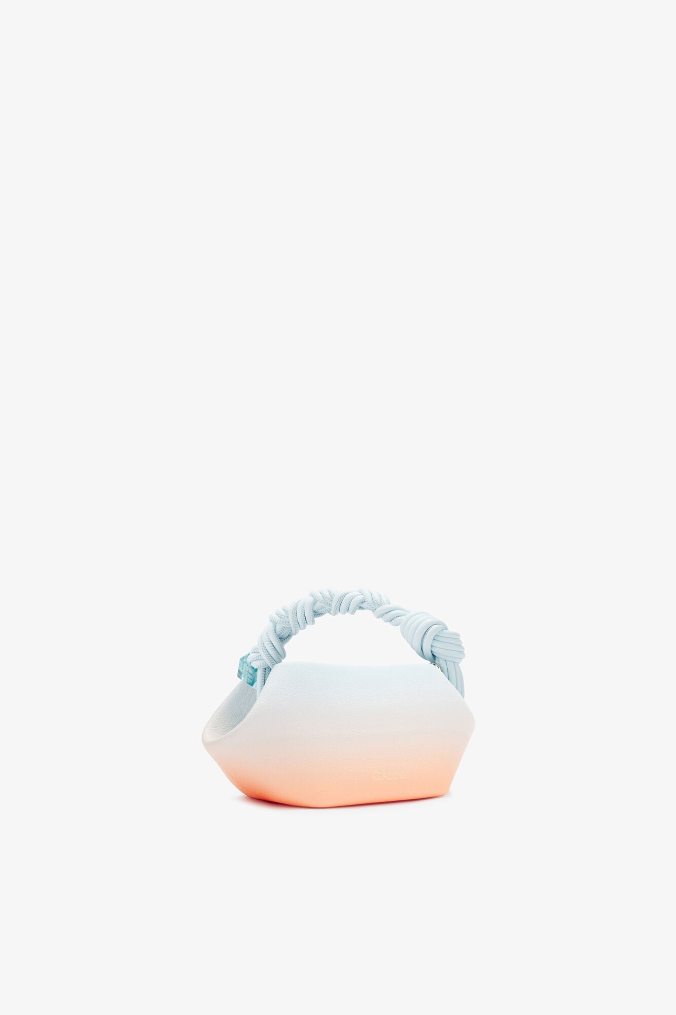 Bag Bou Mini Grained Gradient