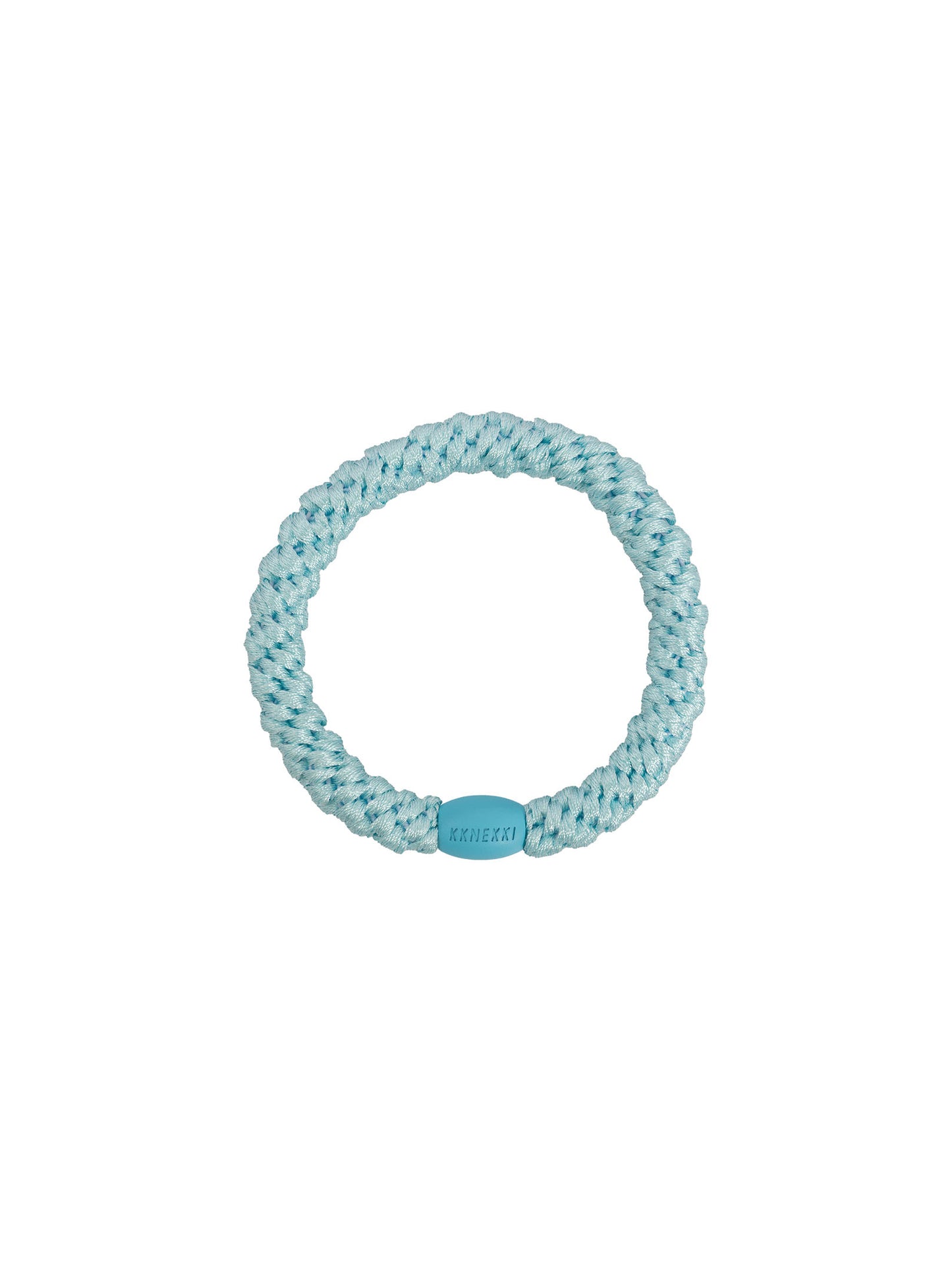 Hair Tie Seafoam Breeze