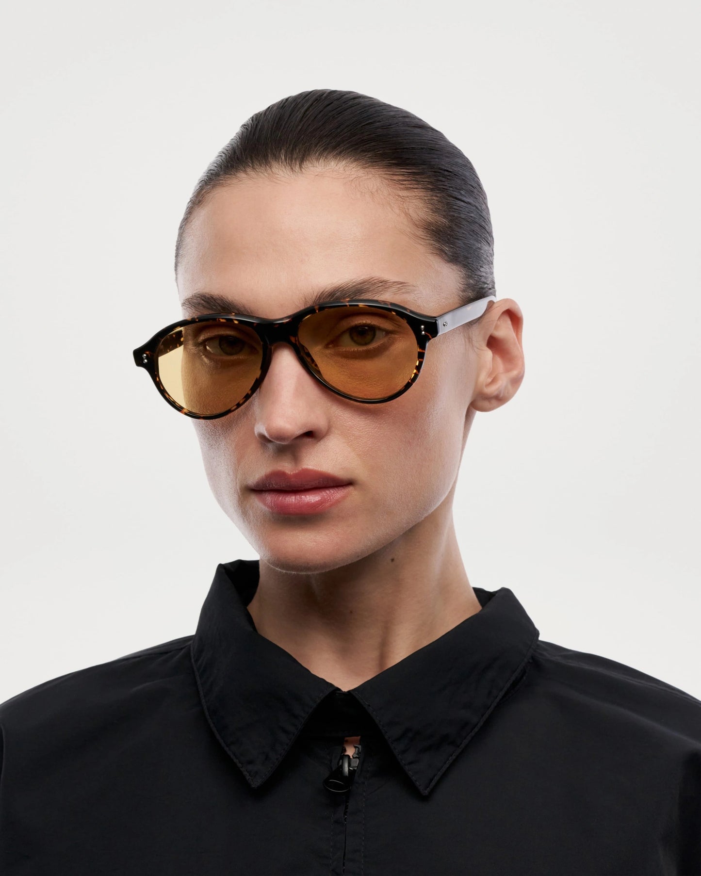 Sunglasses Tome Tortoise