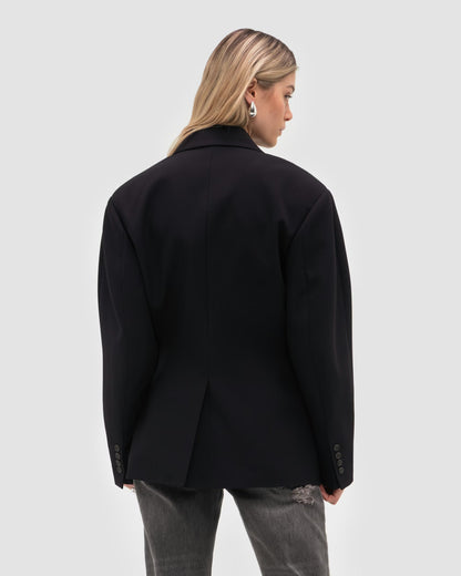 Blazer Estelle V2 Black