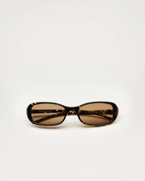 Sunglasses Code Tortoise