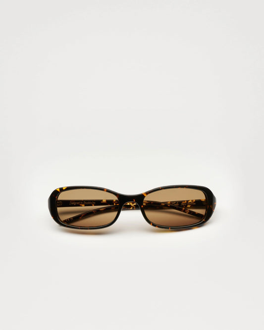 Sunglasses Code Tortoise