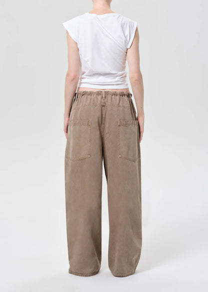 Jeans Shaw Trail Beige