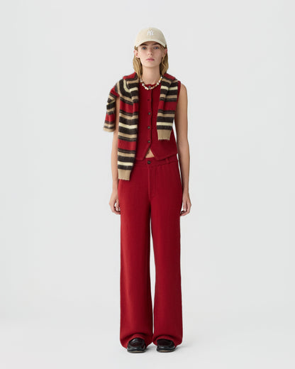 Pants Tailored Carmine