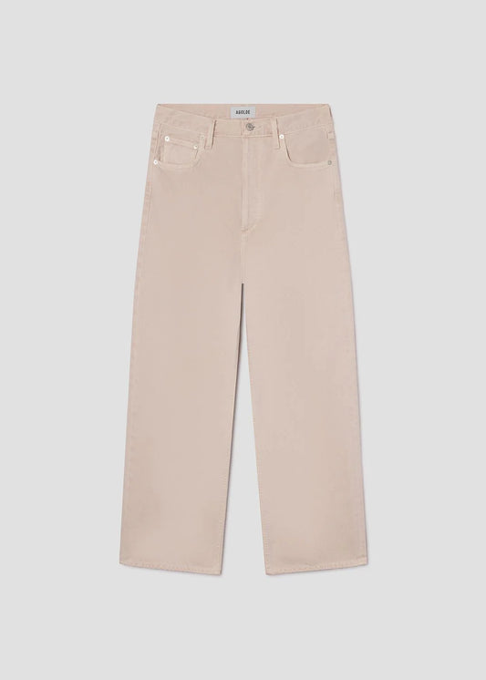 Jeans Ren Light Pink