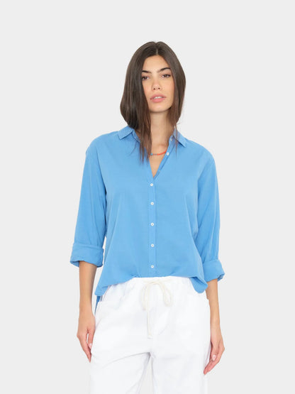Shirt Beau Surf Blue