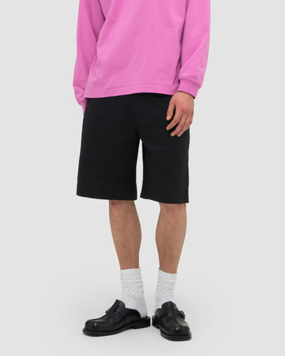 Shorts Koru Black