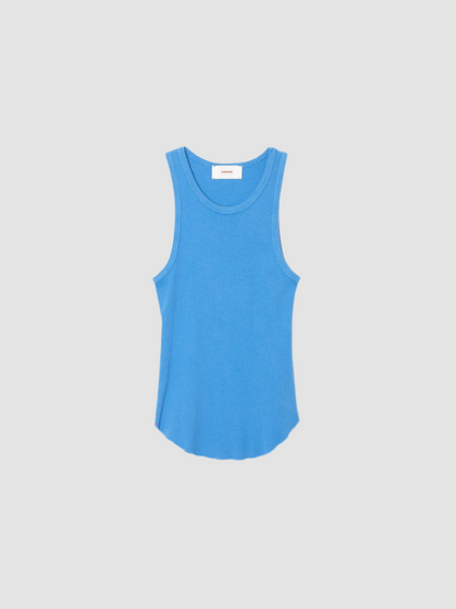 Tank Top Arynn Blue