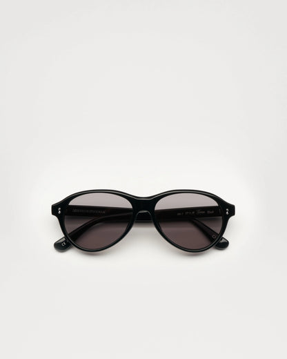Sunglasses Tome Black