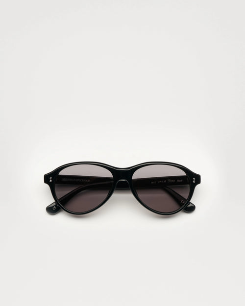 Sunglasses Tome Black
