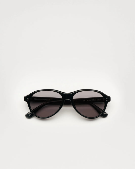 Sunglasses Tome Black