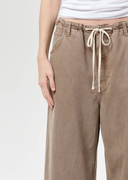 Jeans Shaw Trail Beige