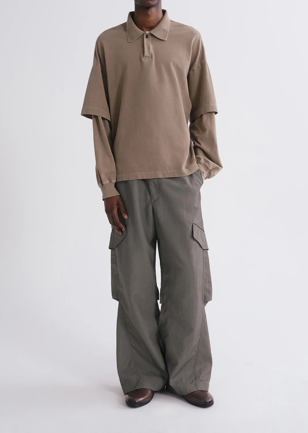 Pants Whitcomb Millstone
