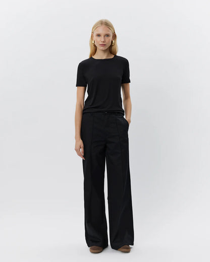T-shirt Natalia Black