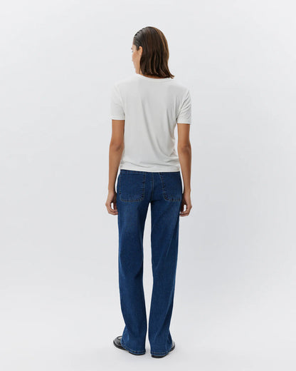 T-shirt Natalia White