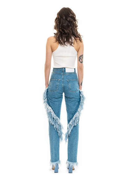 Slim Cowboy Jeans